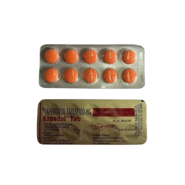 Tapentadol 100mg