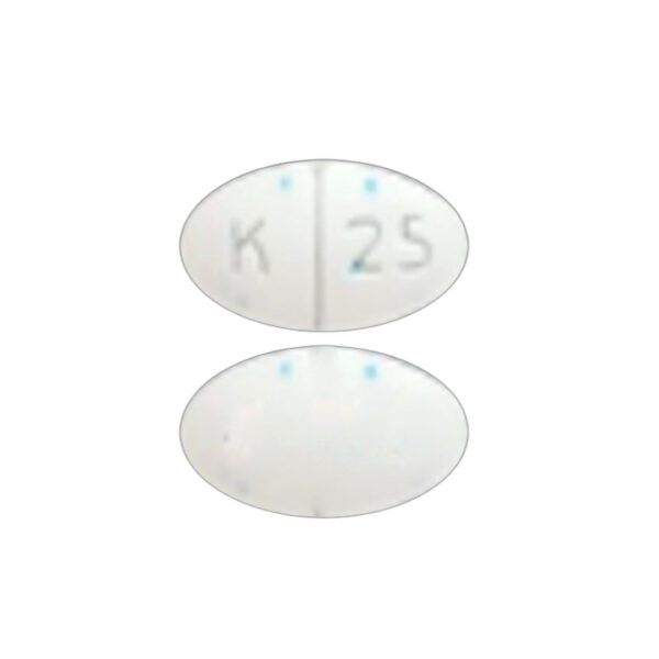 Phentermine 25mg