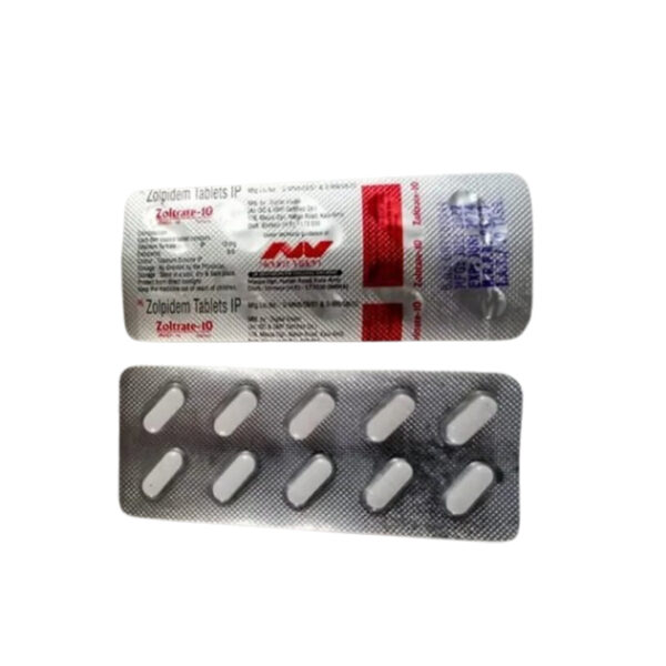 Zolpidem ambien 10mg